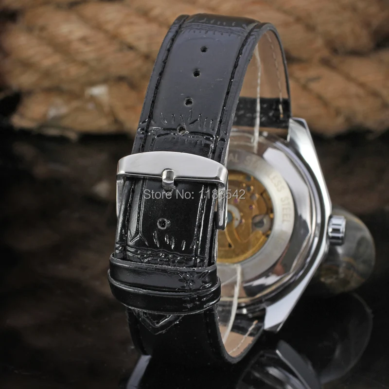 Часы мужские автоматические JAG8057M3S1|watch face off free|watch stainlesswatch smart |
