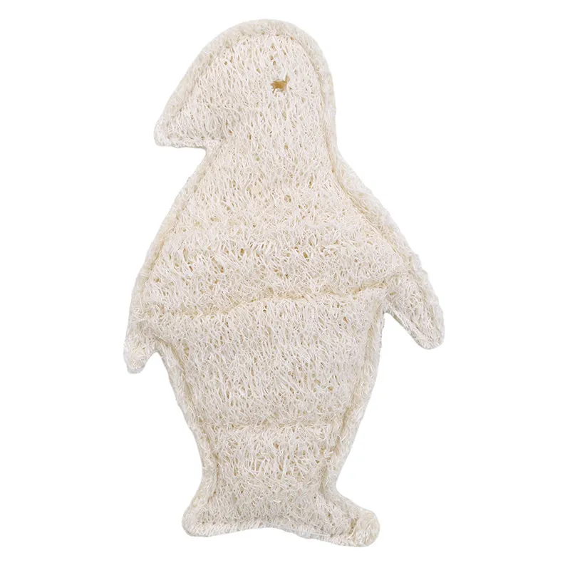Детское банное полотенце Loofah с мультяшным принтом цветком уход за малышом | Мать