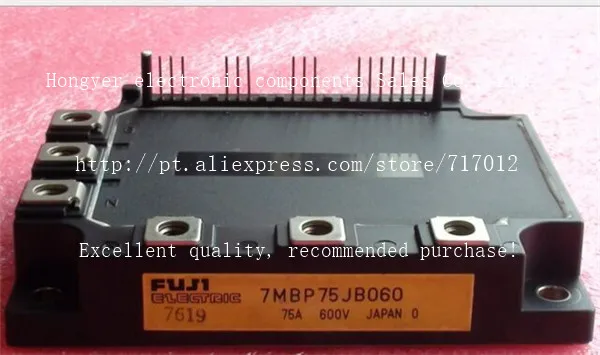 

Free Shipping 7MBP75JB060