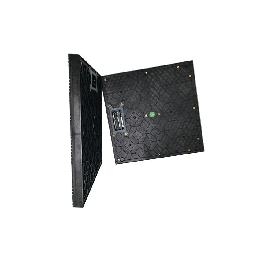 Светодиодный экран RGB модуль 250*250 мм 64*64 пикселей 1/16 сканирование p3.91мм 3 в 1
