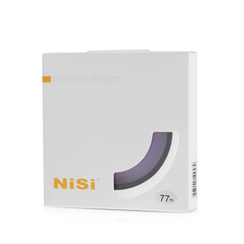 NiSi 77 мм 82 67 72/95/55/49/46/58 натуральный ночной фильтр светофильтр|filter 82mm|82mm filter77mm filter |