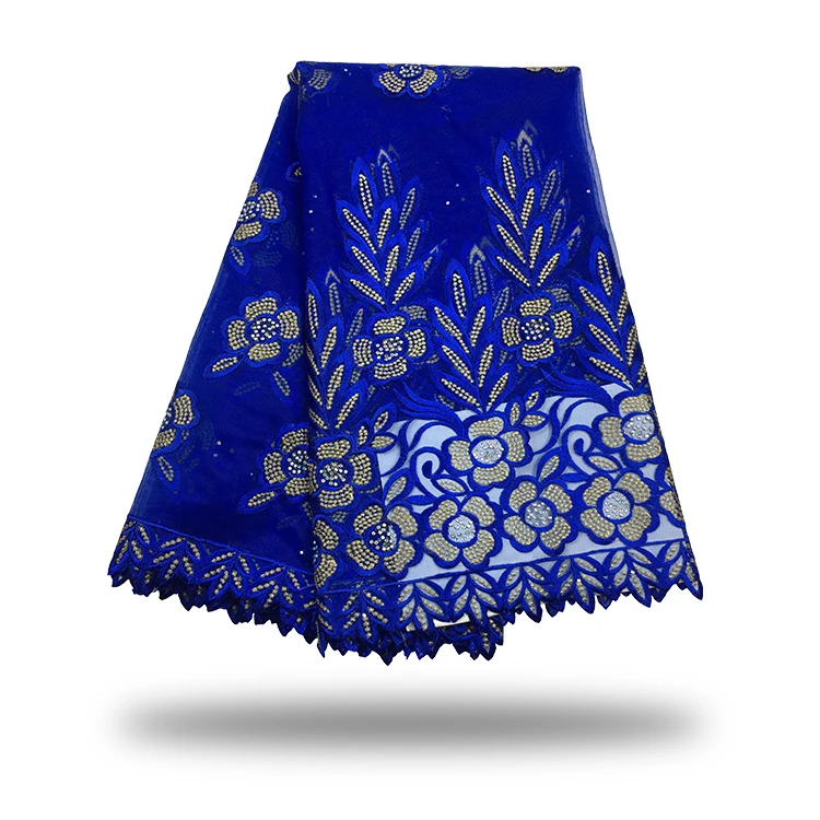 Африка Кружево Ткань S для свадьбы 2018 французский сетки высокое качество