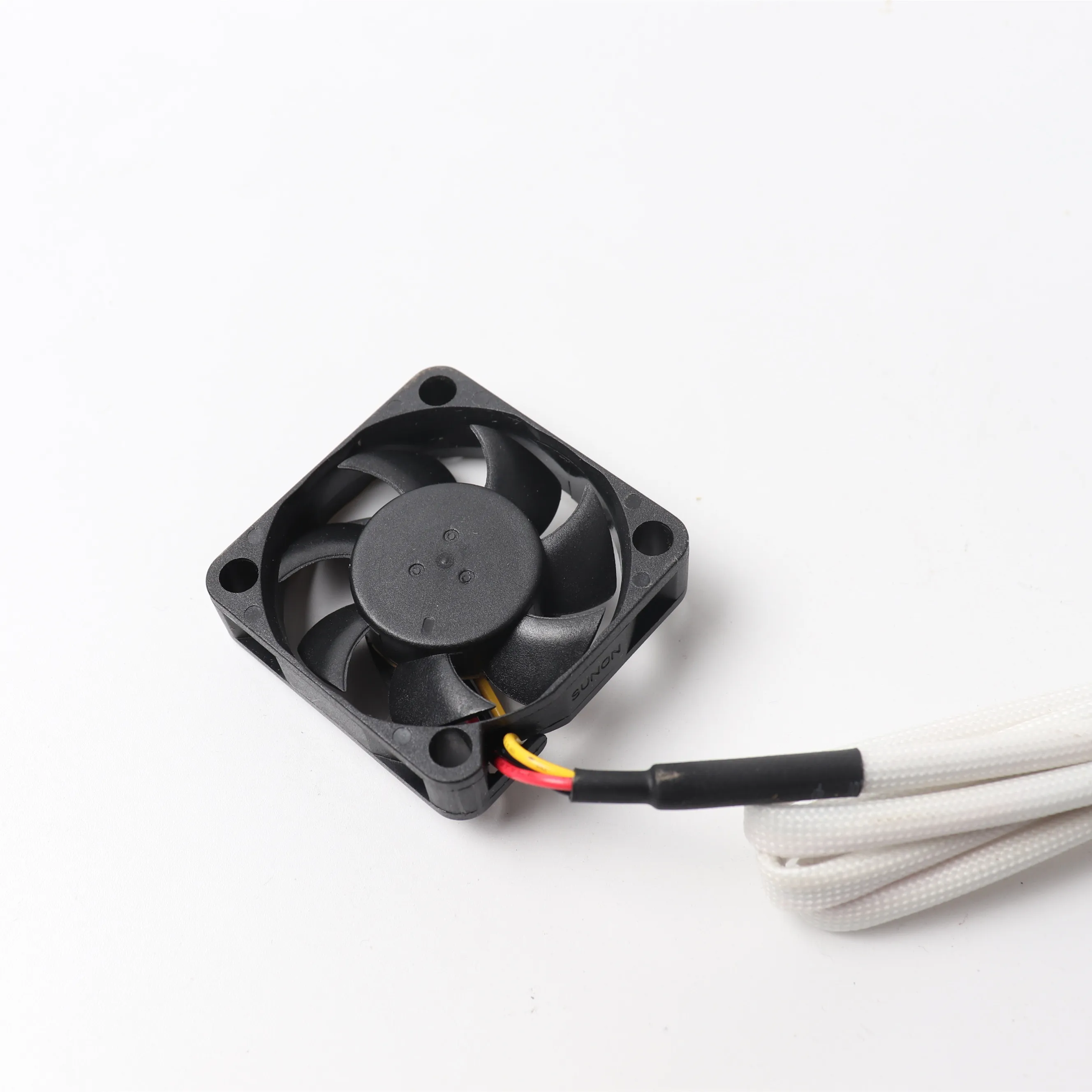 Geniune Sunon V1 hotend Охлаждающие вентиляторы для Prusa i3 MK2.5/MK3S 3d принтер 4010 5 в постоянного