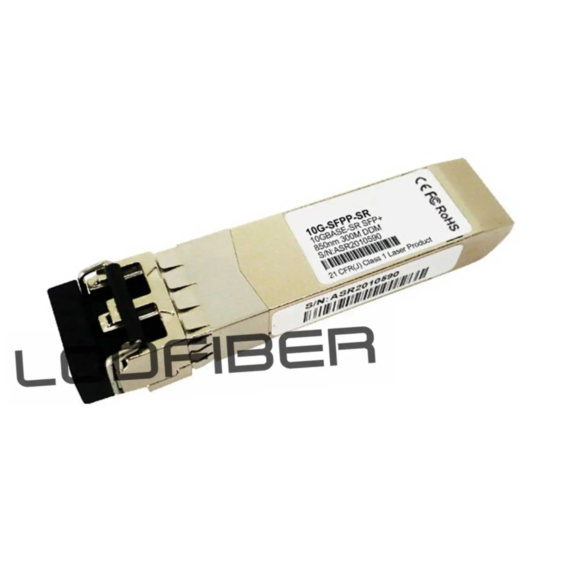Домашний приемопередатчик SAToP 10G SFPP LRM совместимый с 10GBASE SFP + 1310nm 220m DOM|sfp transceiver|sfp