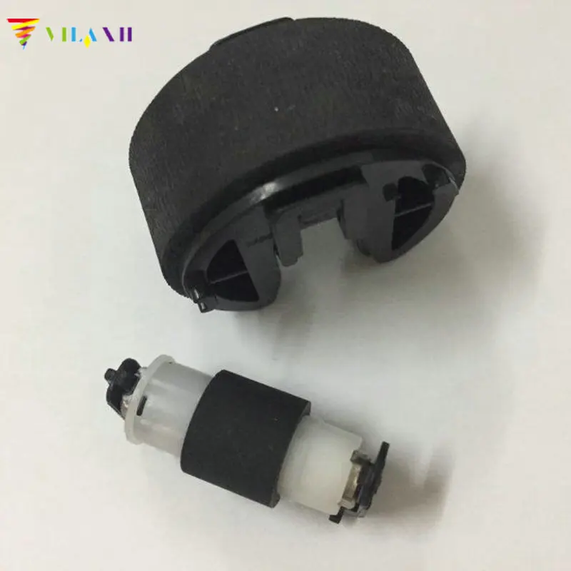 vilaxh Pickup Roller Kit For HP CP1215 CP1515 CP1518 CP2025 CM1312 CM2320 M375 M451nw M475nw Printer RM1-4426-000 RM1-4425-000 | Компьютеры