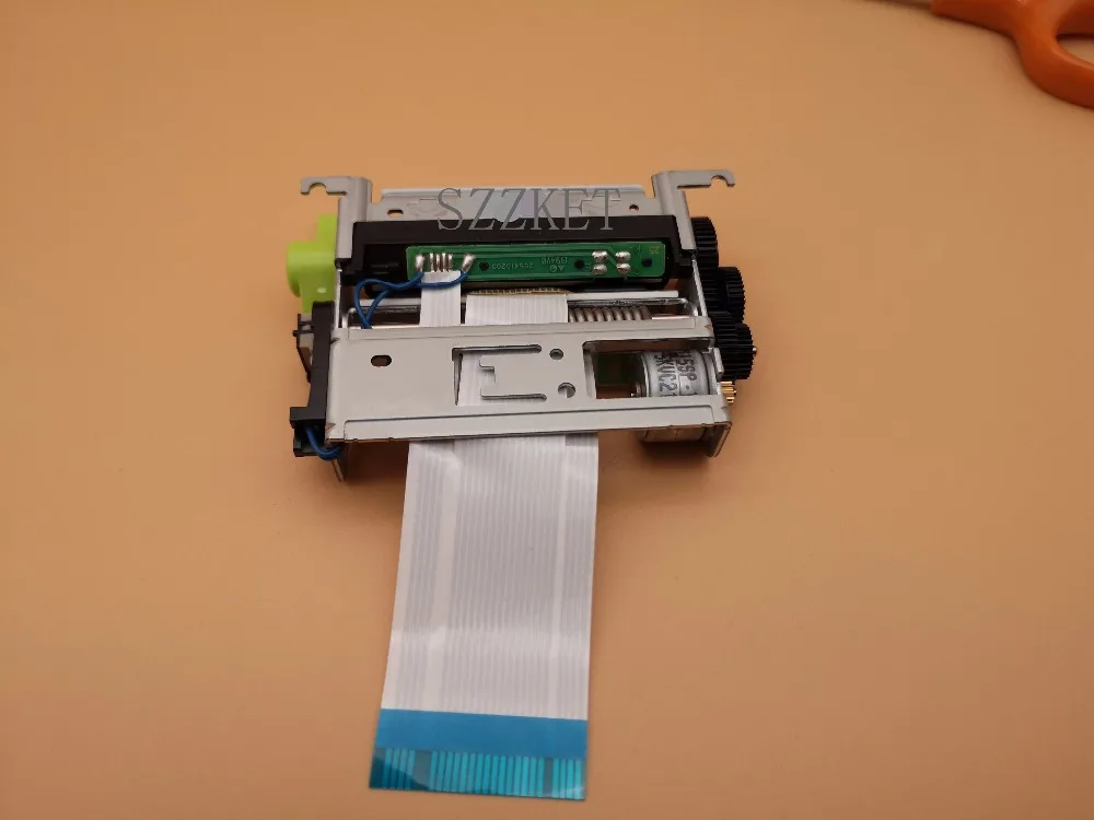 

new original thermal print head M-T51II barcode print head, supermarket locker print head for Epson M-T51II M-T51 MT51II