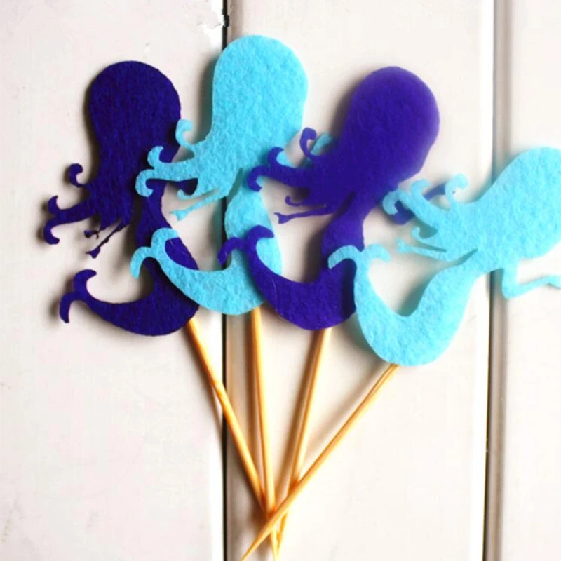 1 набор яркие блестящие топперы для капкейков|toppers cupcake|topper settopper baby shower |