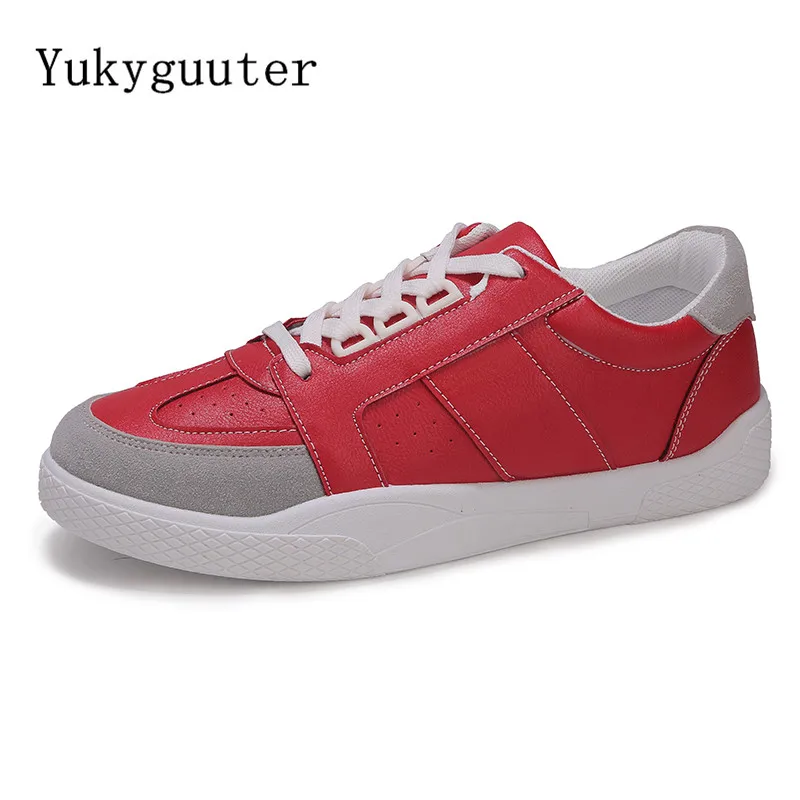 Men Skateboarding Shoes Sport 2018 Cool Light Weight Sneakers Outdoor Athletic Man Breathable High Quality | Спорт и развлечения