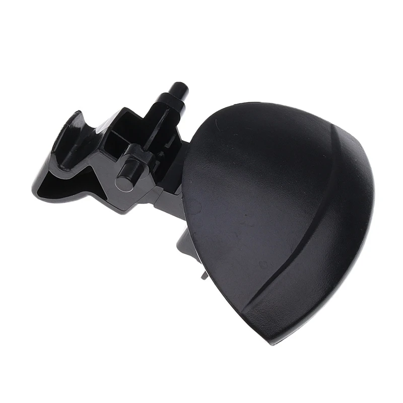 Черный для Citroen C4 ручка для бардачка отсек Glovebox Ремонт Fix