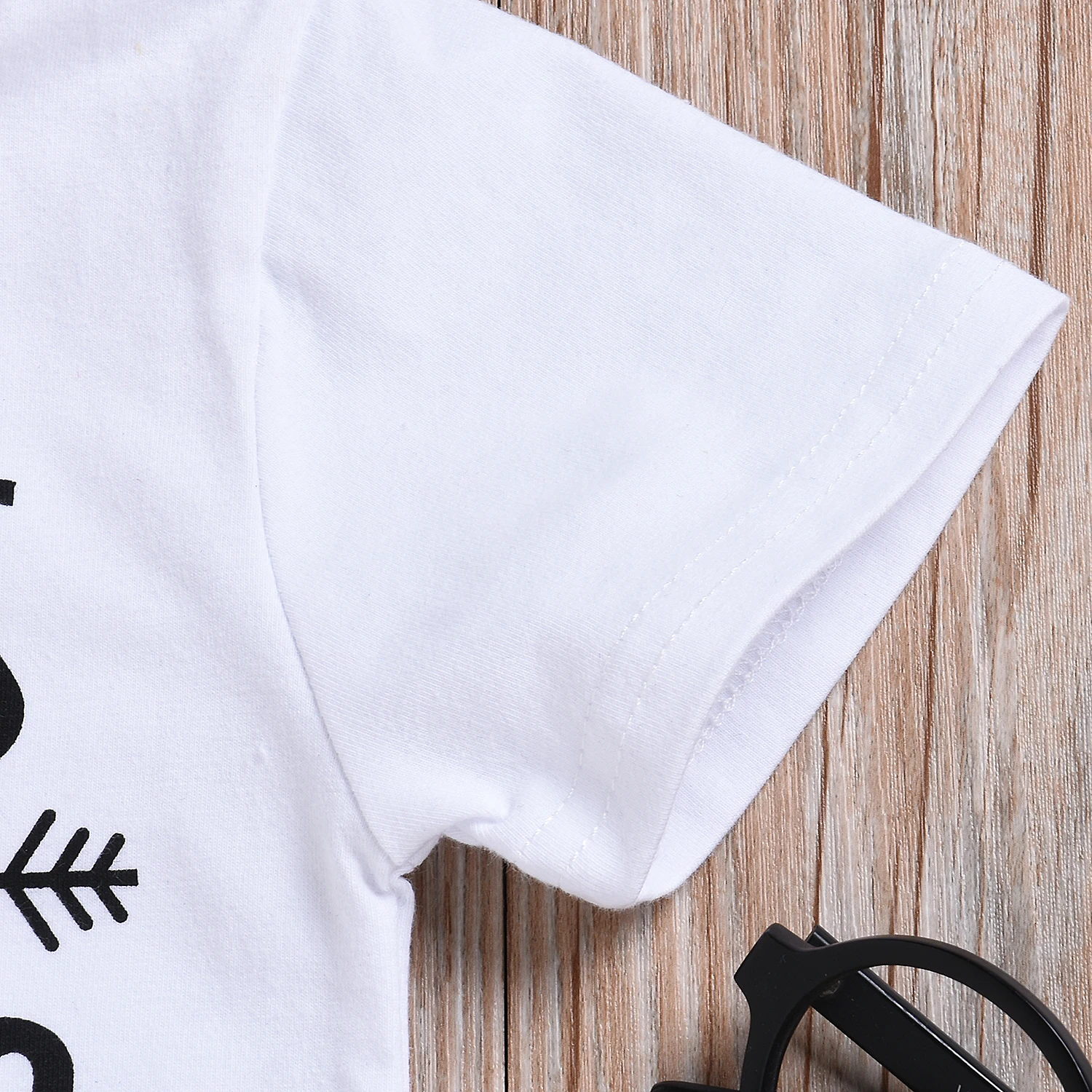 2018 г. Новая летняя футболка с короткими рукавами для маленьких мальчиков Топы