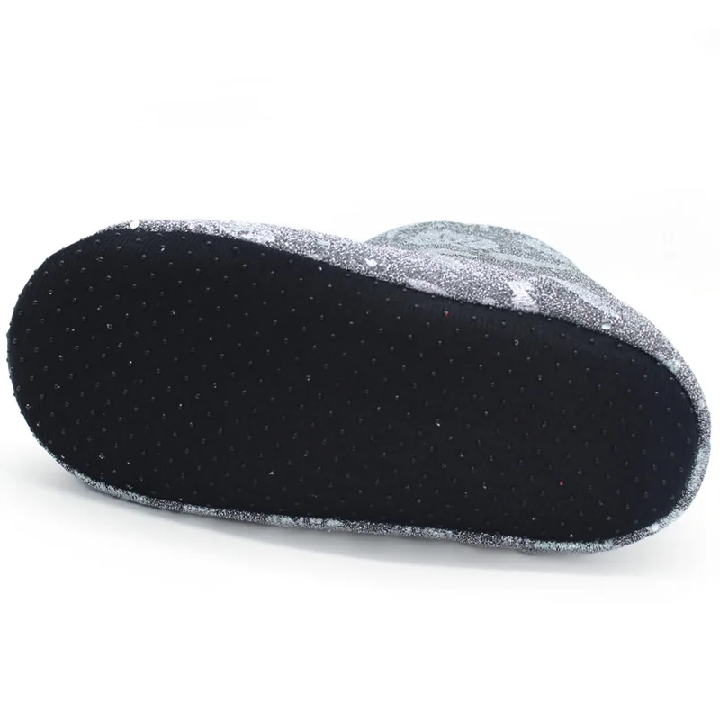 Super Lovely Women slippers Warm Winter Home Slippers Cute Indoor boots House Shoes Woman plush shoes | Обувь