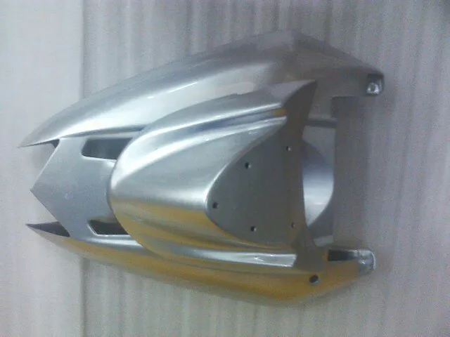 Первоклассный комплект обтекателей для мотоцикла KAWASAKI Ninja ZX10R 04 05 ZX 10R 2004 2005 ABS