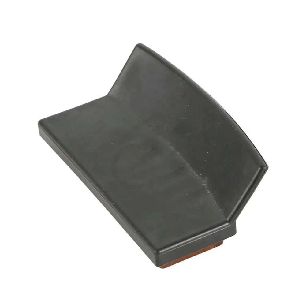 Новый ABS оранжевый мото задний крыло брызговик отражатель для Harley модели