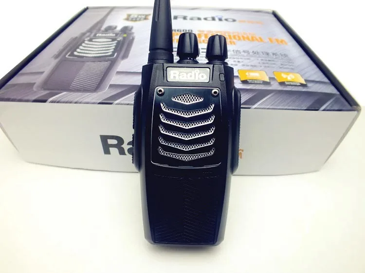 Радиостанция двусторонняя 5 Вт R-600 МГц 400-470 | Мобильные телефоны и аксессуары