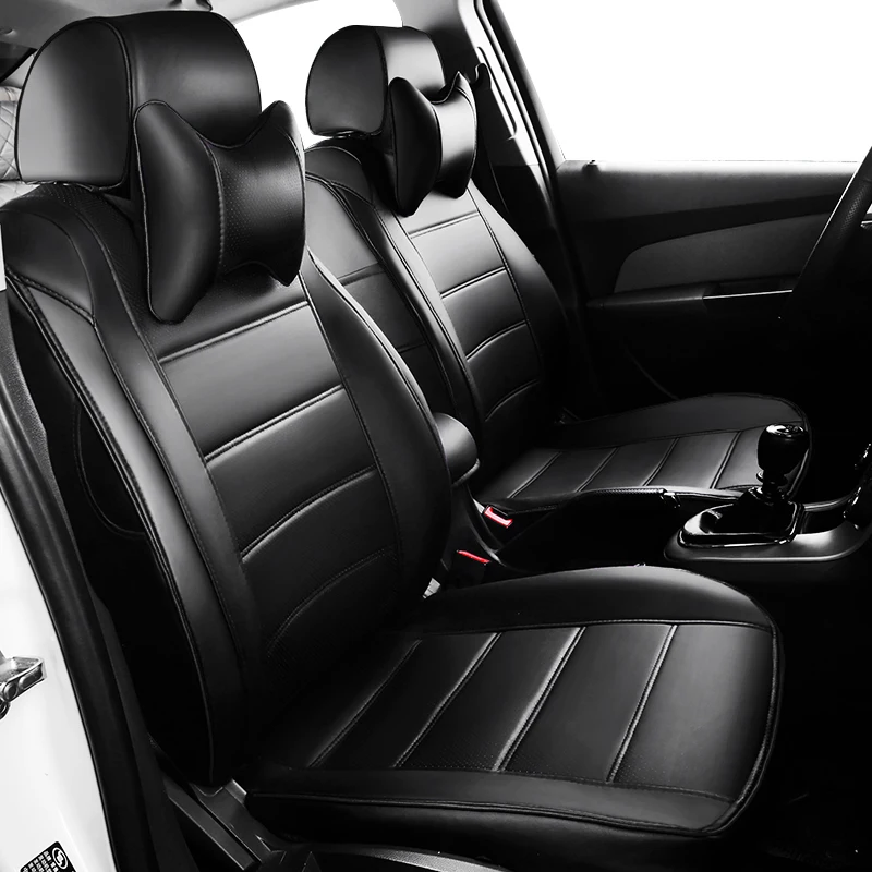 Регбийные кожанные сиденья для PEUGEOT 205 206 207 208 306 307 308 309 405 406 407 408 505 508 стайлинга