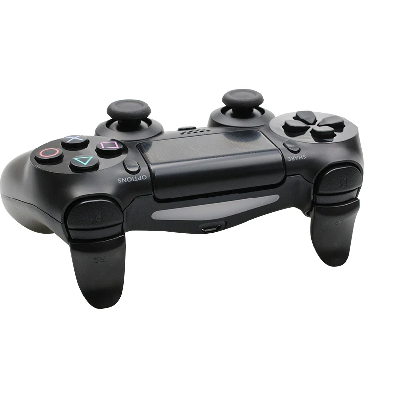 Аксессуары для игр 1 пар/up. L2 R2 набор расширенных кнопок контроллера Sony PS4 геймпад