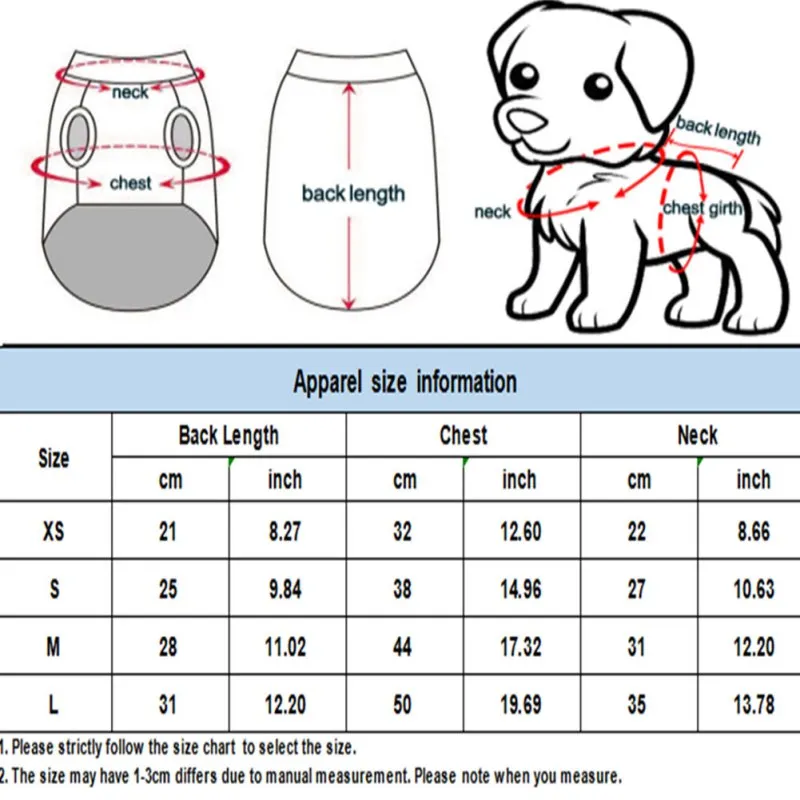 Собака летняя одежда из хлопка Мамины для мальчиков дышащие рубашки футболка со