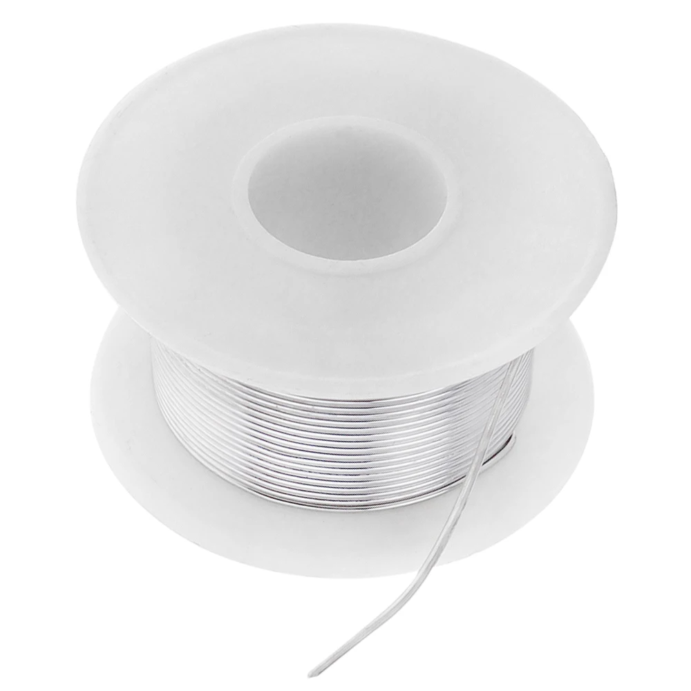 

63/37 30g 0.5mm-0.8mm High Purity Rosin Core Solder Wires with 1.2% Flux and Low Melting Point for Electric Soldering Iron