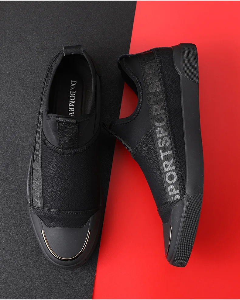 Мужские кожаные лоферы; обувь для вождения; zapatos mujer chaussure homme; дизайнерские черные мужские повседневные кроссовки на плоской подошве; LM-32