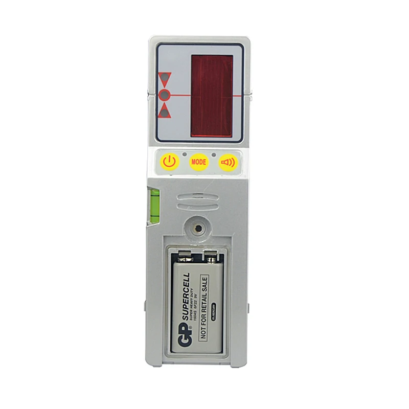 Outdoor FD-9 Fukuda Laser Detector For Level Tester Receiver With Battery WAL56 | Инструменты