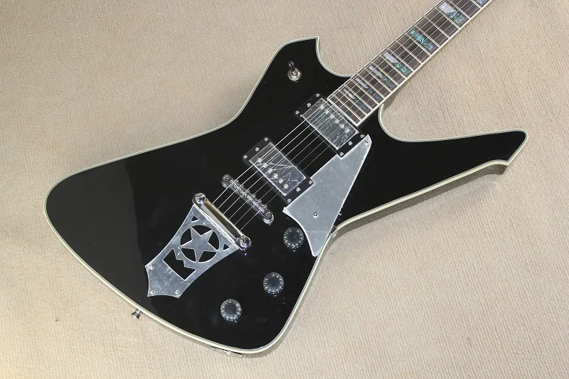 Бесплатная доставка Custom Shop Лидер продаж Одежда высшего качества Washburn PS2000 Подпись