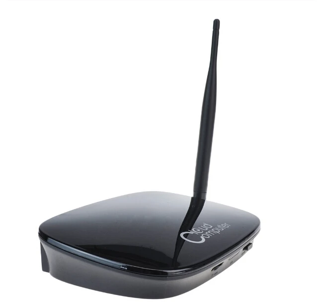 Оригинальный тонкий мини ПК Linux FL300W Cloud Terminal беспроводной RDP 7 1 Cortex A9 двухъядерный 5