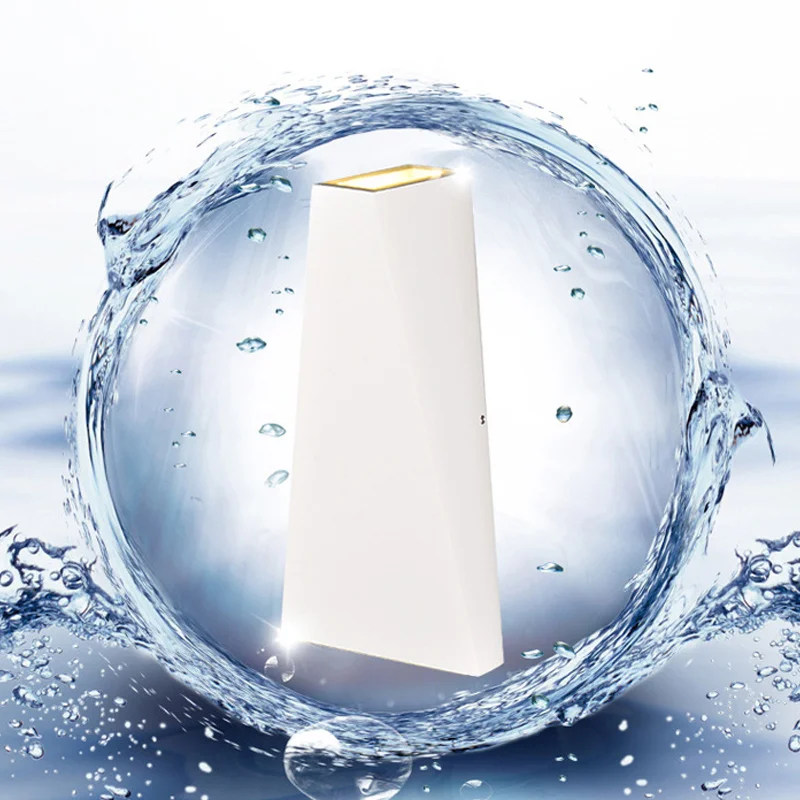 Настенный светильник светодиодный 10 Вт|Комнатные настенные LED -лампы| |