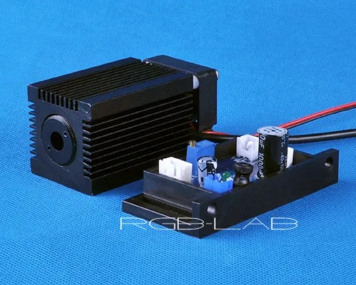 Зеленый лазерный диодный модуль NDG7475 Nichia 520nm 1000 мВт/1 Вт|module solar|module rfidmodule bluetooth |