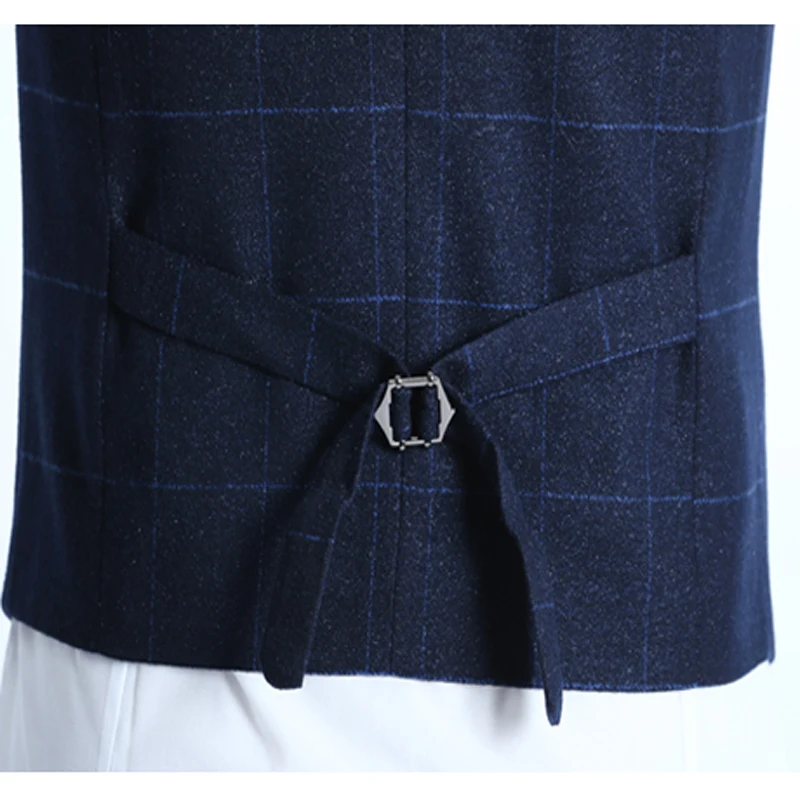 Новинка 2018 стильные мужские костюмы из бутика высококачественные деловые