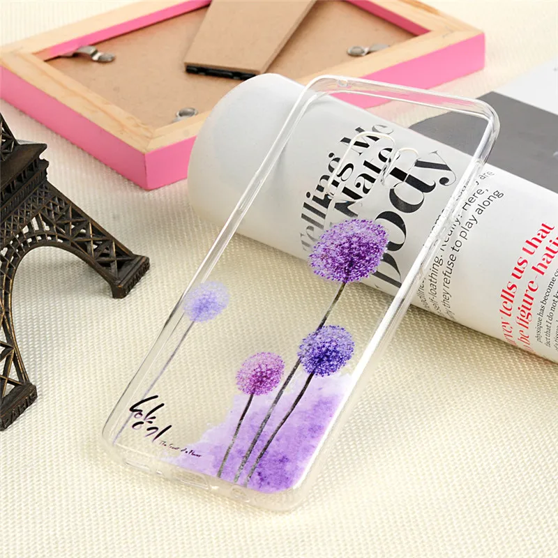 Soft TPU Silicone Case For Samsung Galaxy S9 / Plus 3D Pattern Phone Cases S9+ Ultra Thin Slim Cover Capa Funda Coque |