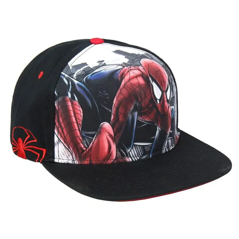 Шапка человек паук Marvel Premium|Мужские бейсболки| |