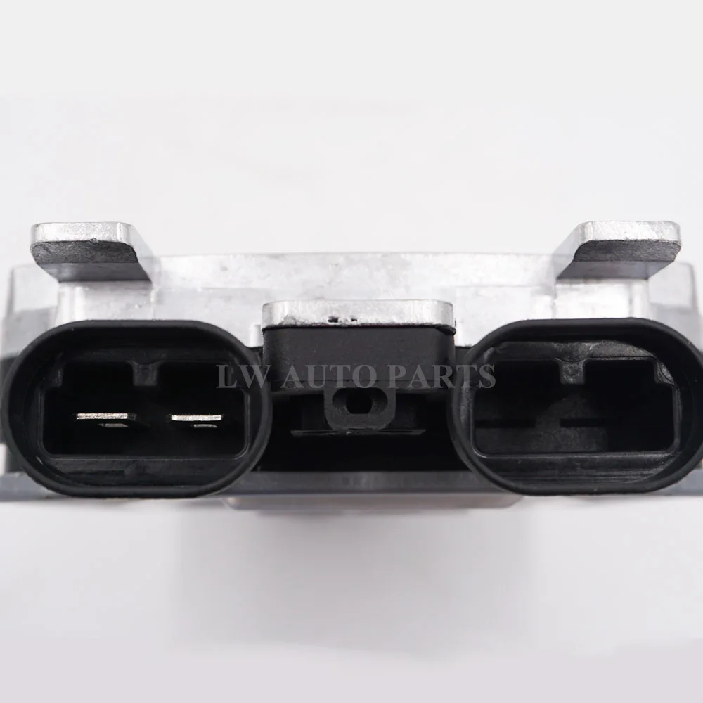 Регулятор модуля управления вентилятором для Volvo S60 Ford Galaxy Mendeo 940004105 940.00041.05 7G91 9A819
