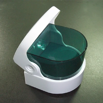 Ультразвуковое кольцо для чистки ушей зубные протезы Ортодонтическая клиника