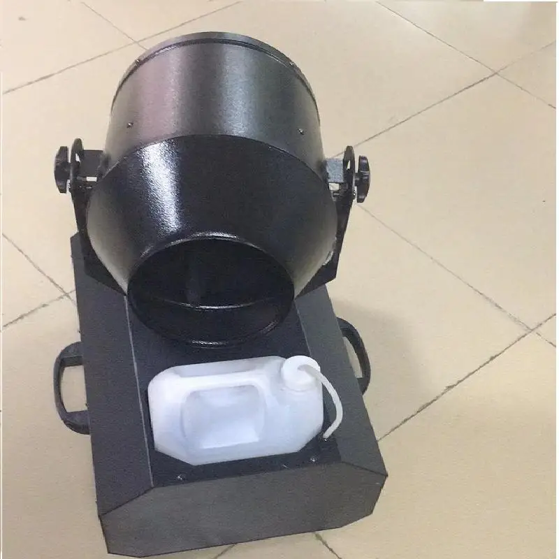 Free Shipping Whole sale 1800w moving head artificial snow making machine | Освещение