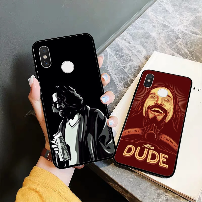 Силиконовый чехол Lavaza для Xiaomi Redmi 4A 4X 5 5A 6 6A 7 7A 8 8A K20 Pro Plus S2 Go|Бамперы| |