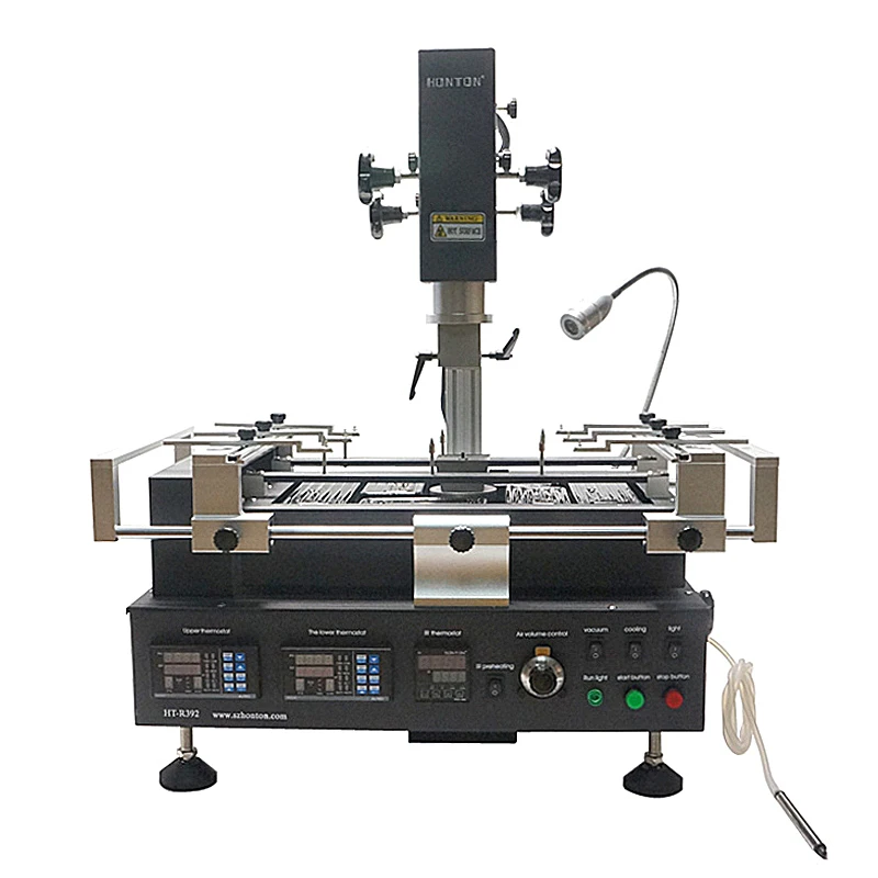 Станок для ремонта экрана телефона Классическая восстанавливающая станция с 3