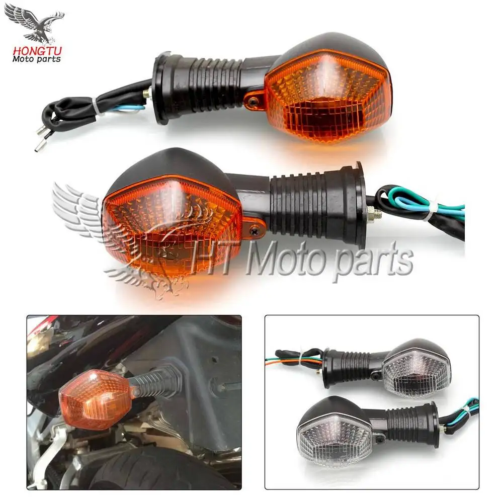 Указатели поворота для мотоциклов Suzuki Bandit GSX650F GSX1250 FA/GSF1200N GSF1200S GSF1250 GSF1250S|light for|lights