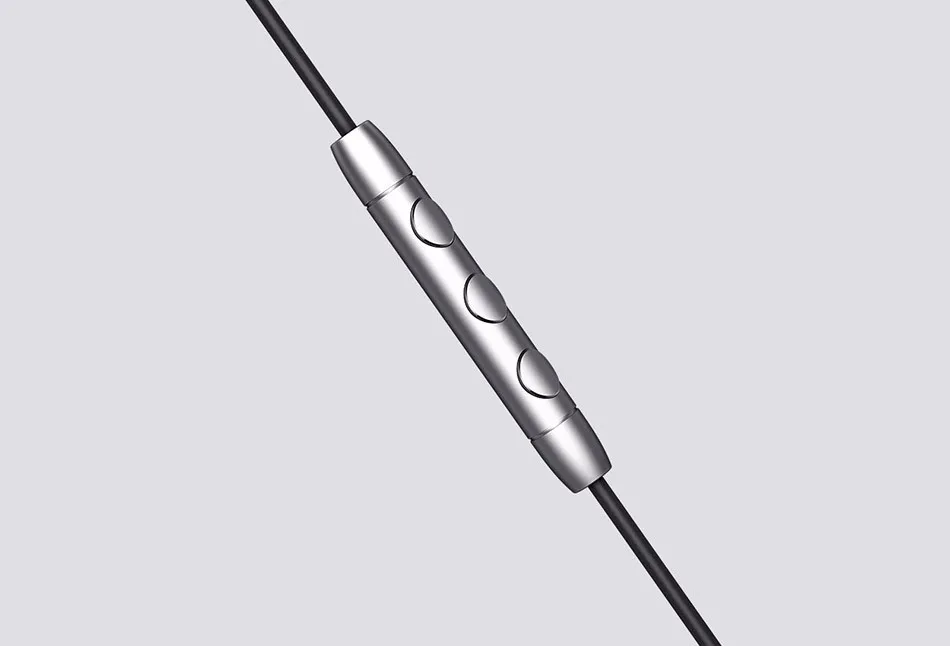 xiaomi mi In-Ear Hybrid Pro HD наушники с шумоподавлением mi наушники для xiaomi mi6 Red mi 4 huawei iPhone