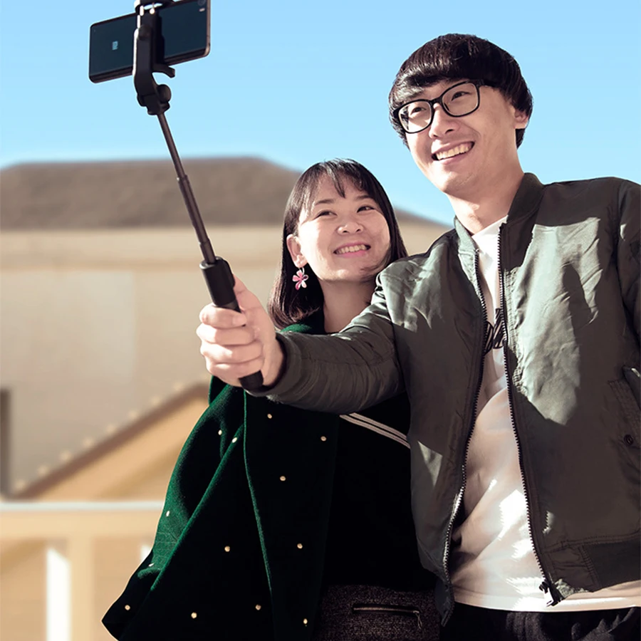 DIGTIALFOTO портативный мини Настольный Штатив монопод для телефона селфи палка