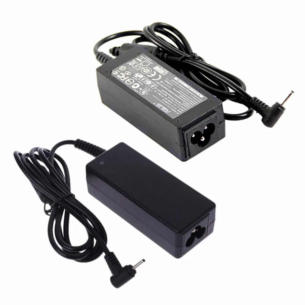 

19V 2.1A AC адаптер, зарядное устройство, шнур питания для ноутбука