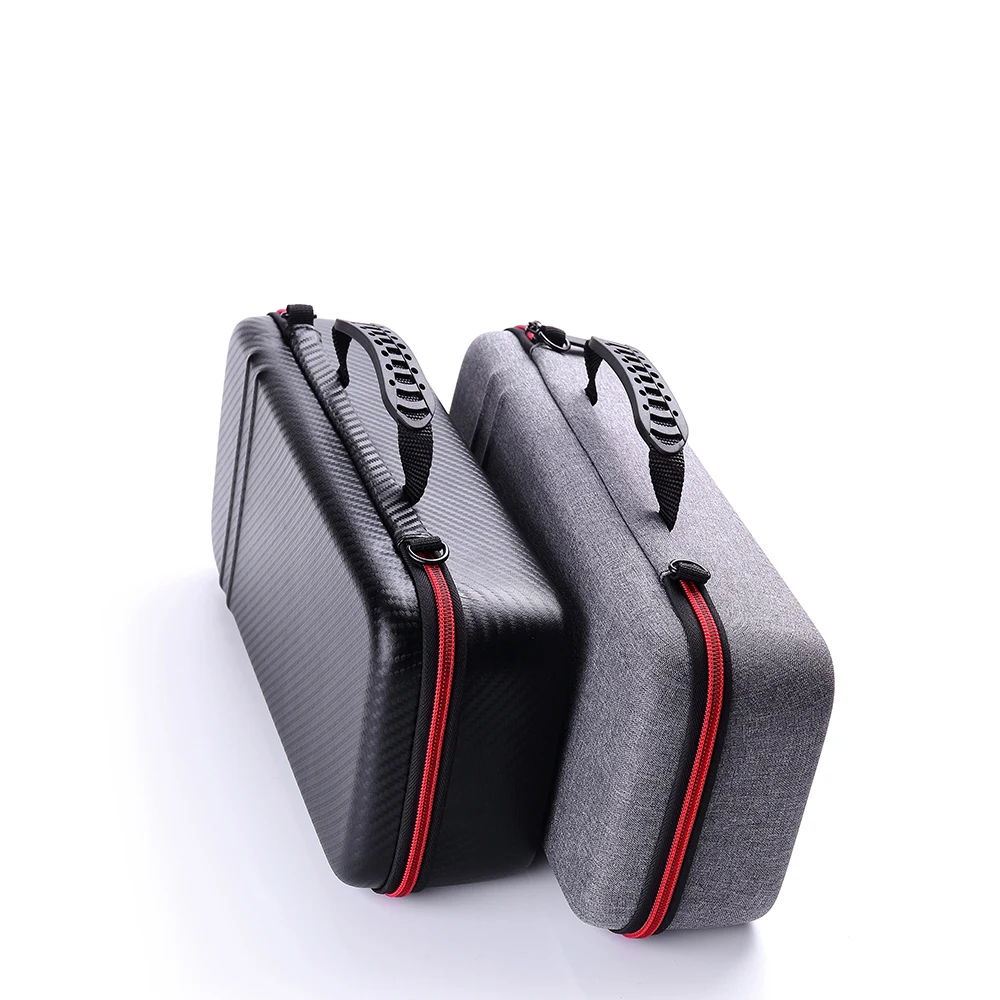 Жесткий футляр для переноски сумка DJI OSMO Mobile 1/2 Zhiyun Smooth Q/4 Feiyu Vimble 2 G6/G5 MOZA Mini Mi|Сумки