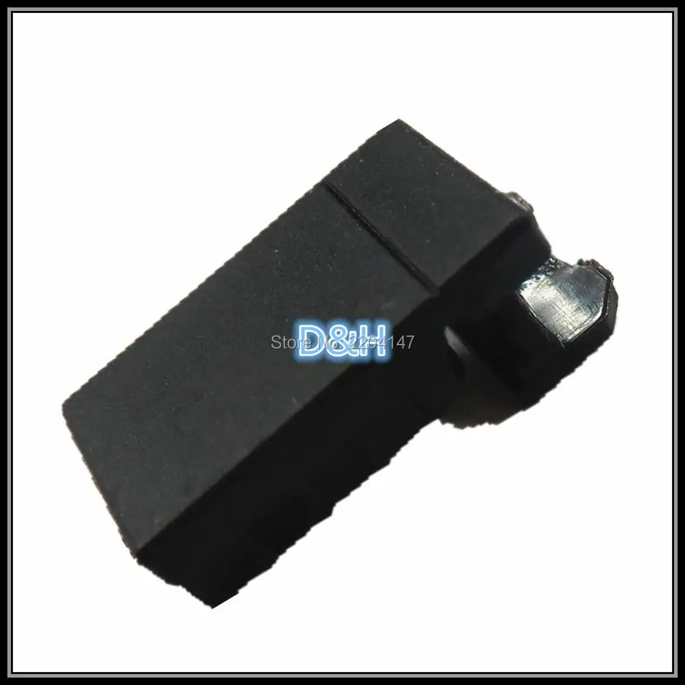 

New Battery Door Cover Port Bottom Base Rubber for Canon 5D Mark II 5DII 5D2 Camera repair part