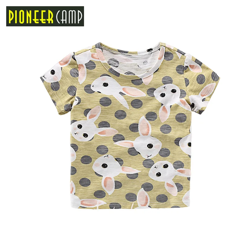 Пионерский лагерь Для детей на лето Garçons футболка детские хлопковые футболки