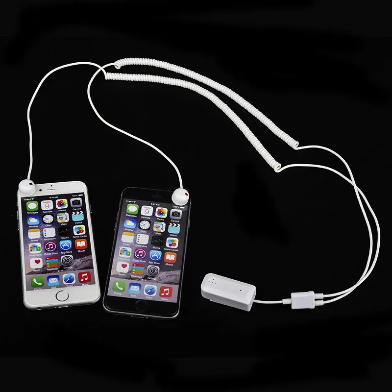 30 шт./лот простой дисплей Будильник для сотового телефона/CD/DVD/мыши/зубной