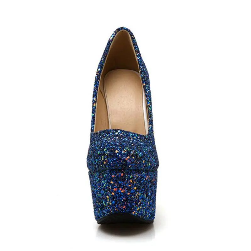 Женские туфли на высоком каблуке с круглым носком размеры 34 43|sexy shoes|party shoessexy shoes