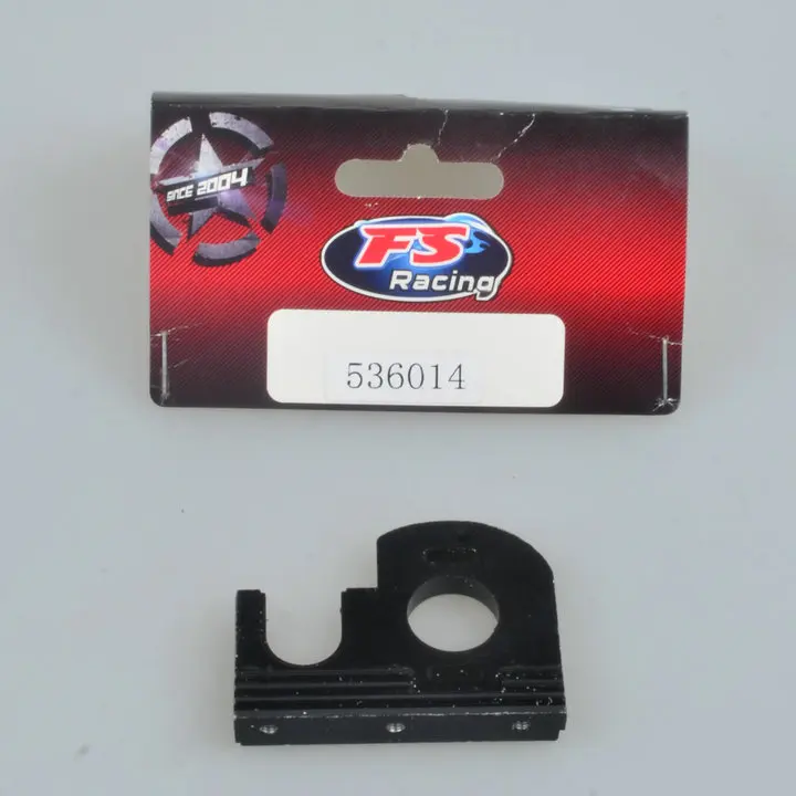 

Motor mount 536014 FS RC Racing Car 1/10 1:10 Scale Spare Parts Accessories