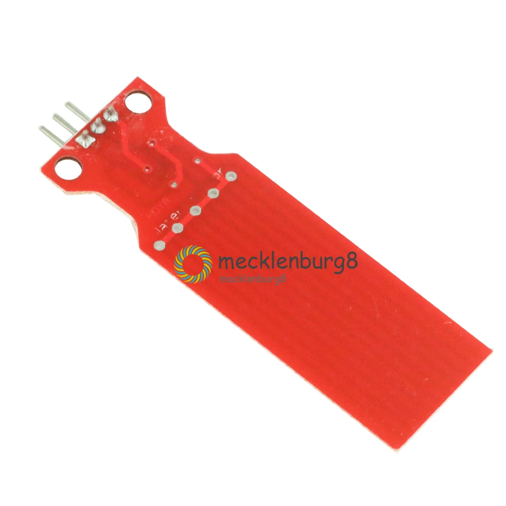 5 шт. Датчик уровня дождевой воды модуль глубина обнаружения поверхности