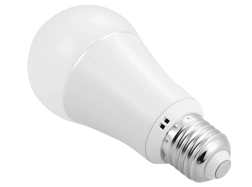WiFi RGB CW Голосовое управление мощный светодиодный светильник E27/E26 умная лампа с регулируемой яркостью многоцветный светильник s работает с Alexa и Google home