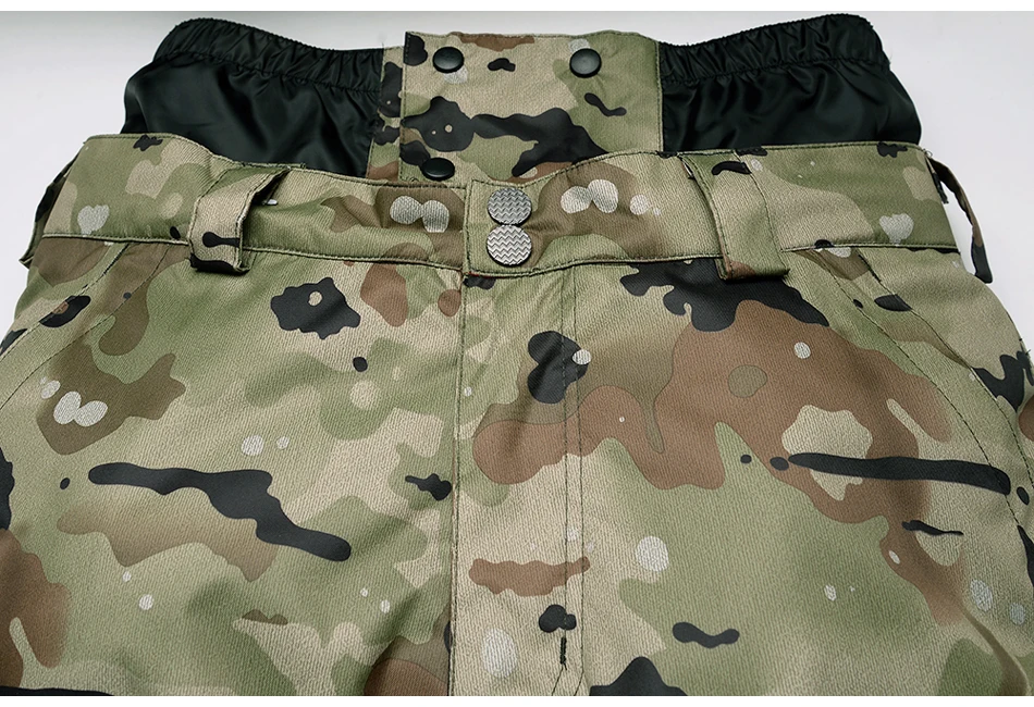 Зимний костюм для мужчин и женщин, спортивная одежда для катания на сноуборде, лыжах, катании на коньках, альпинизме, с капюшоном, водонепроницаемый Зимний костюм, куртки