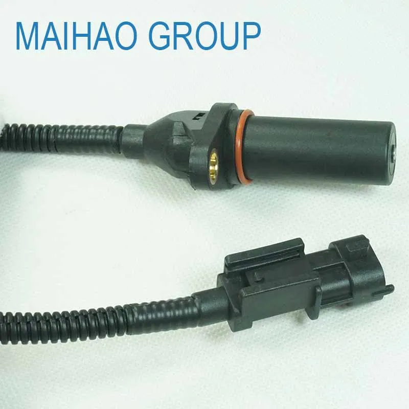 Датчик положения коленчатого вала для Hyundai i30 Kia Pro Cee'D Cerato Saloon Soul oem 39180 2B000 391802B000